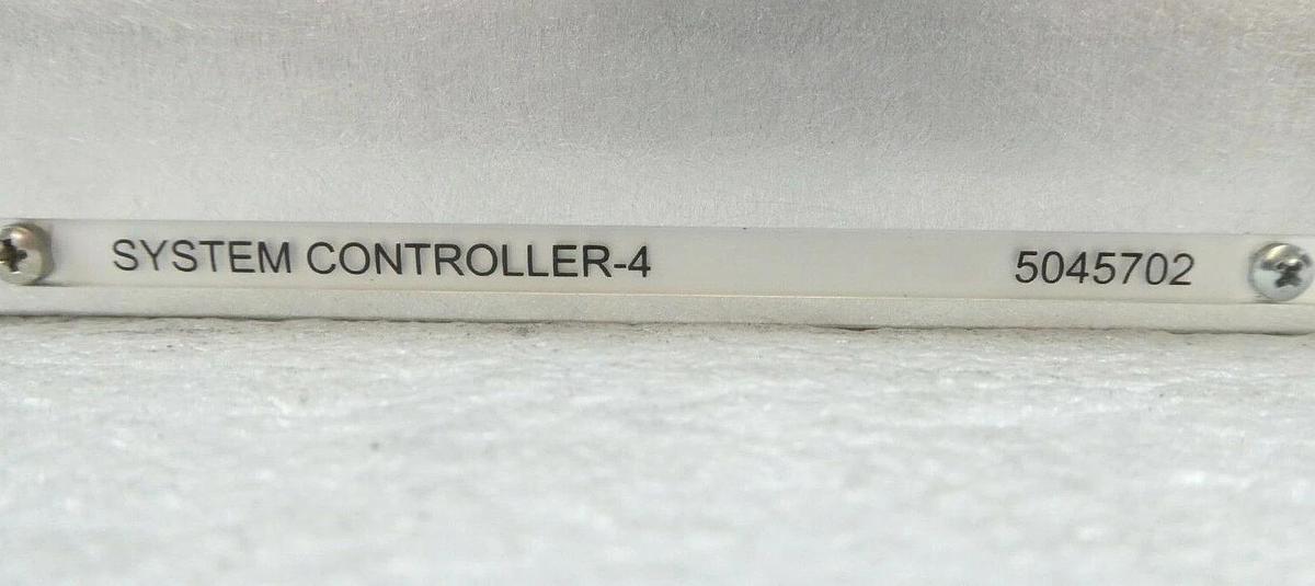 Used AB Sciex 5045702 System Controller PCB Card Biosystems API Spectrometer Working