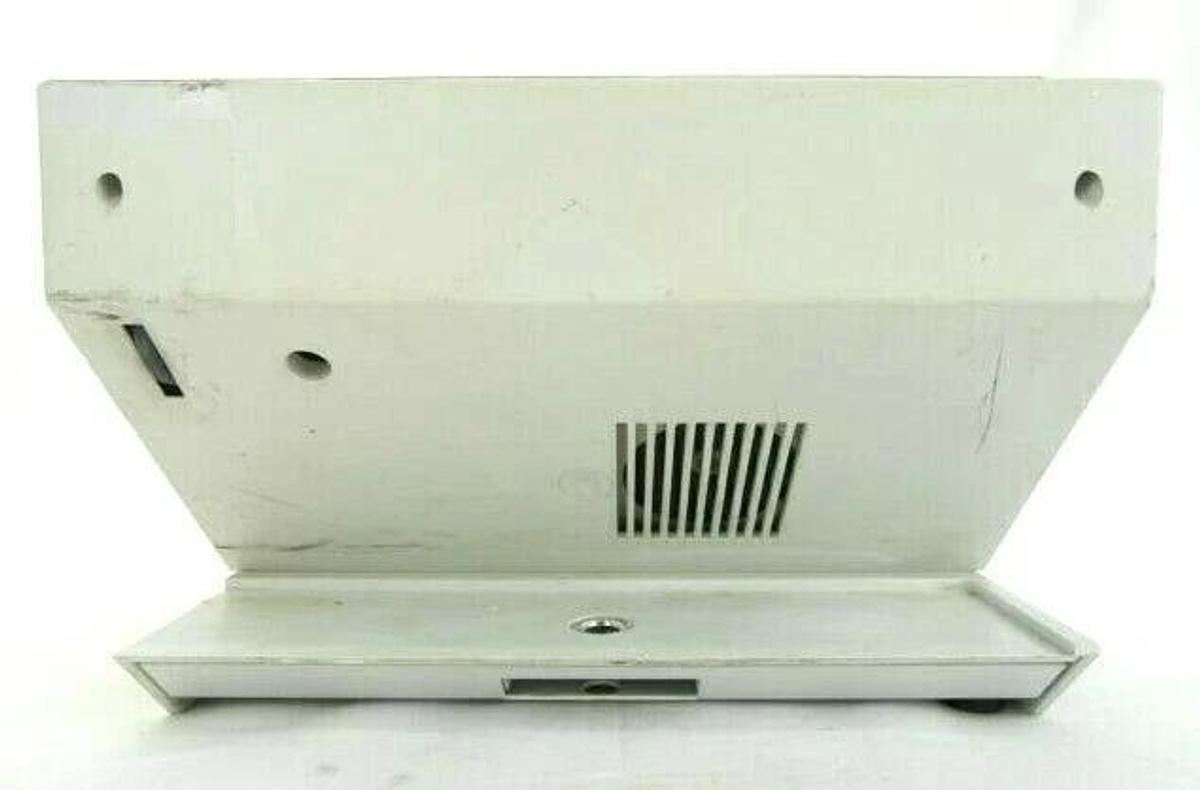 Used Leybold Vacuum 200 99 016 Display/Audio Assembly UL 500 ULTRATEST Working