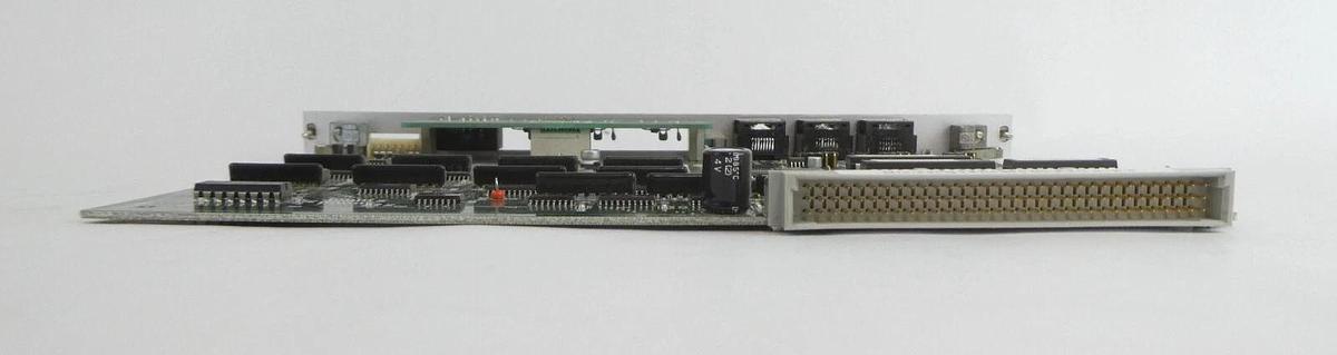 Used Tokyo Seimitsu FA0217B Proper Interface PCB Assembly UF300A Working Surplus