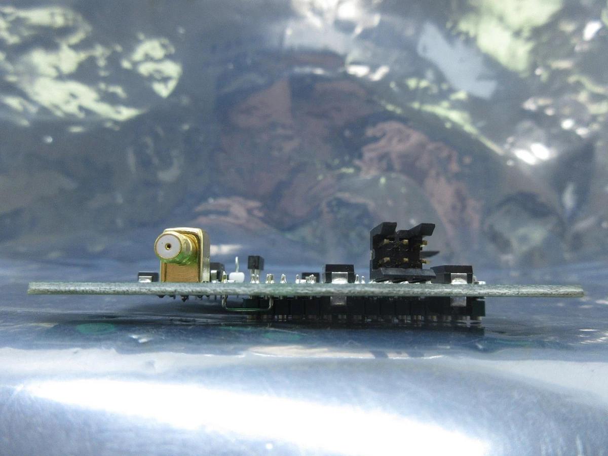 Used Nikon 4S007-663-B FIAAF Sensor Board PCB FIAAF-SENSOR-A NSR-S204B Used Working