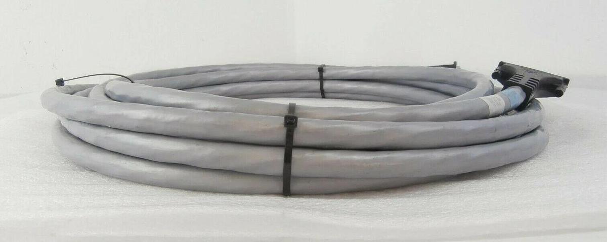 AMAT Applied Materials 0150-21134 Chamber C Interconnect Cable New Surplus
