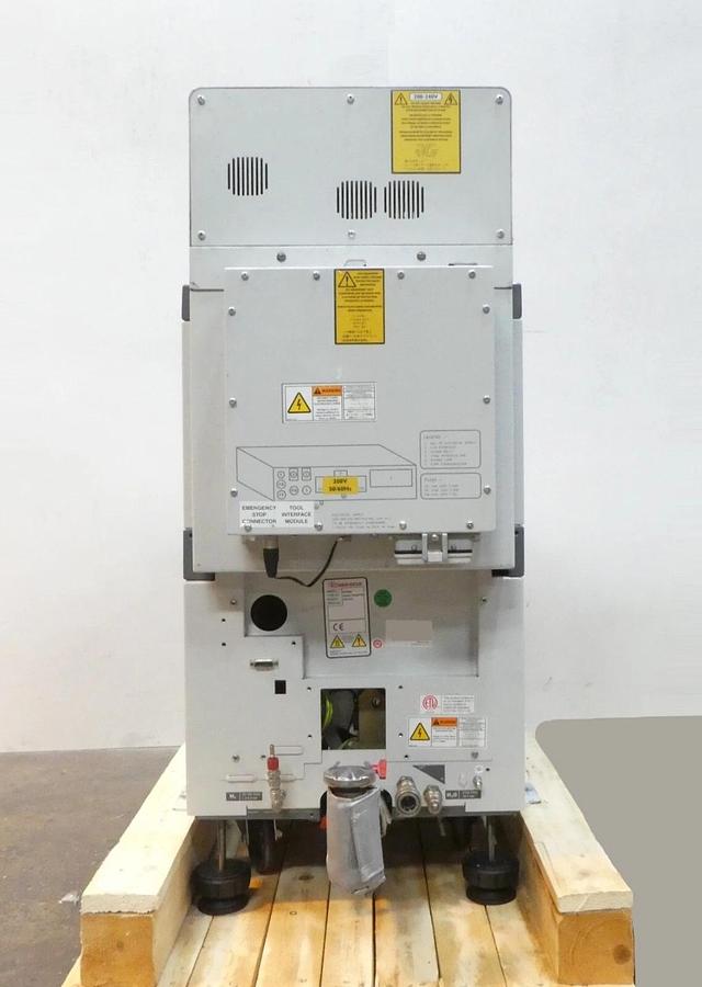 Refurbished iH 1800 NGAC73000PXS Edwards Harsh Vacuum Dry Pump IH1800 OEM Refurbished