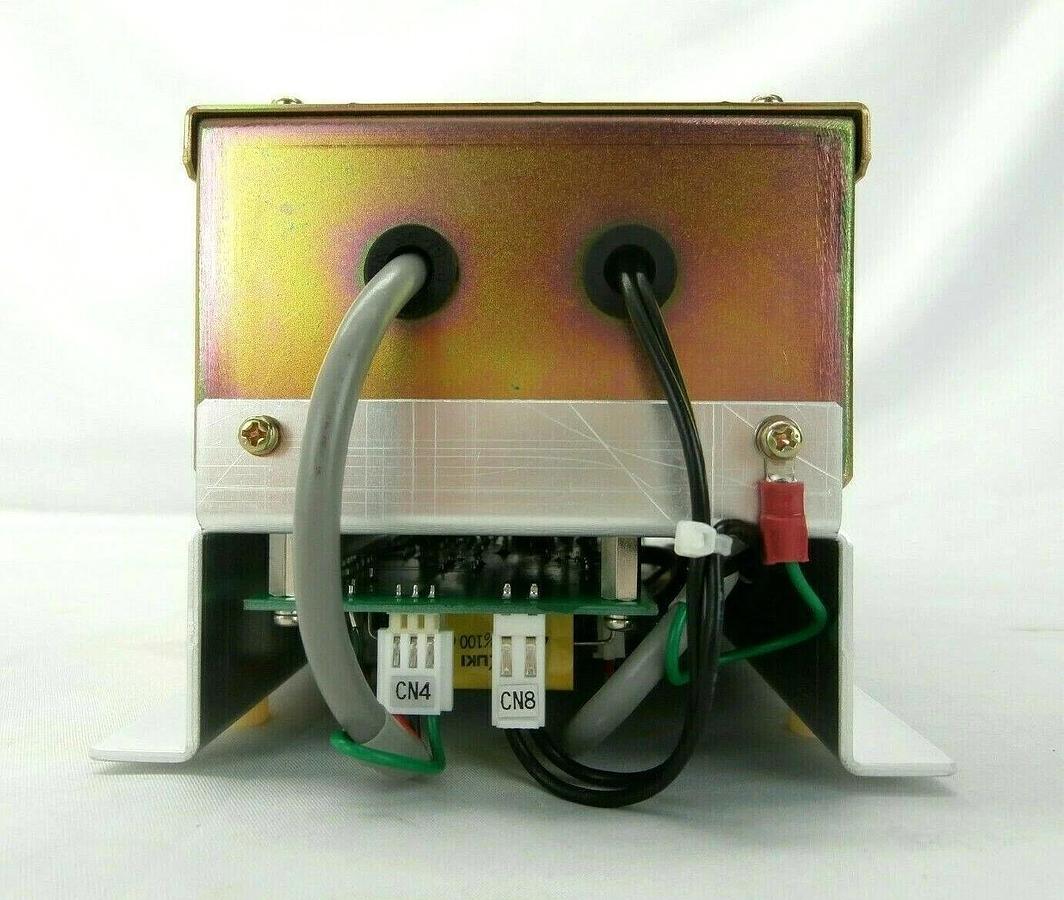 Used JEOL SED 10kV CCT Power Supply Drive Assembly BP102075-00 JWS-2000 SEM Working