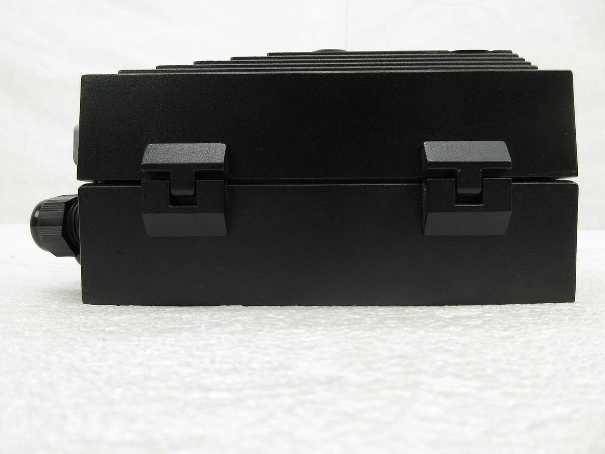 Used Krom Schroder 84631547 Burner Control Unit BCU 480-10/5/1LW3GBCB1/1 New