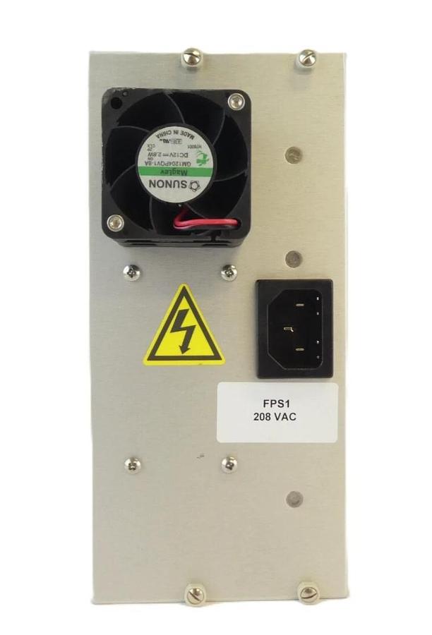 Used AMAT Applied Materials 0090-04247 Power Supply Module FPS1 208 VAC Working Spare