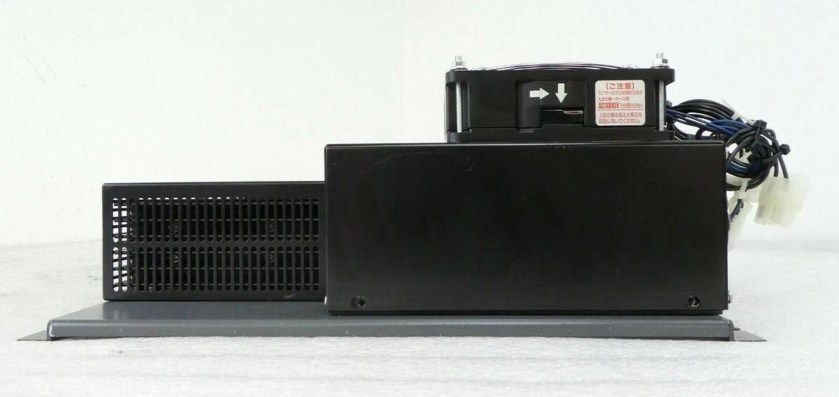 Used Novellus Systems 02-00025-00 DC Power Supply RO 725N 50-000002-00D Working Spare