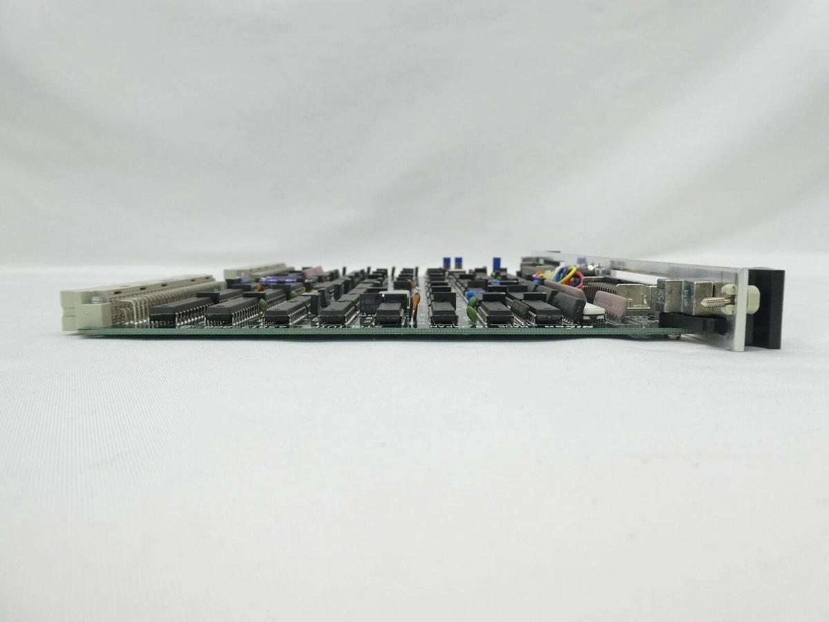 Used Nikon Precision 4S017-866-Ⓑ STG IF Interferometer PCB Card STGLIUIF NSR Working