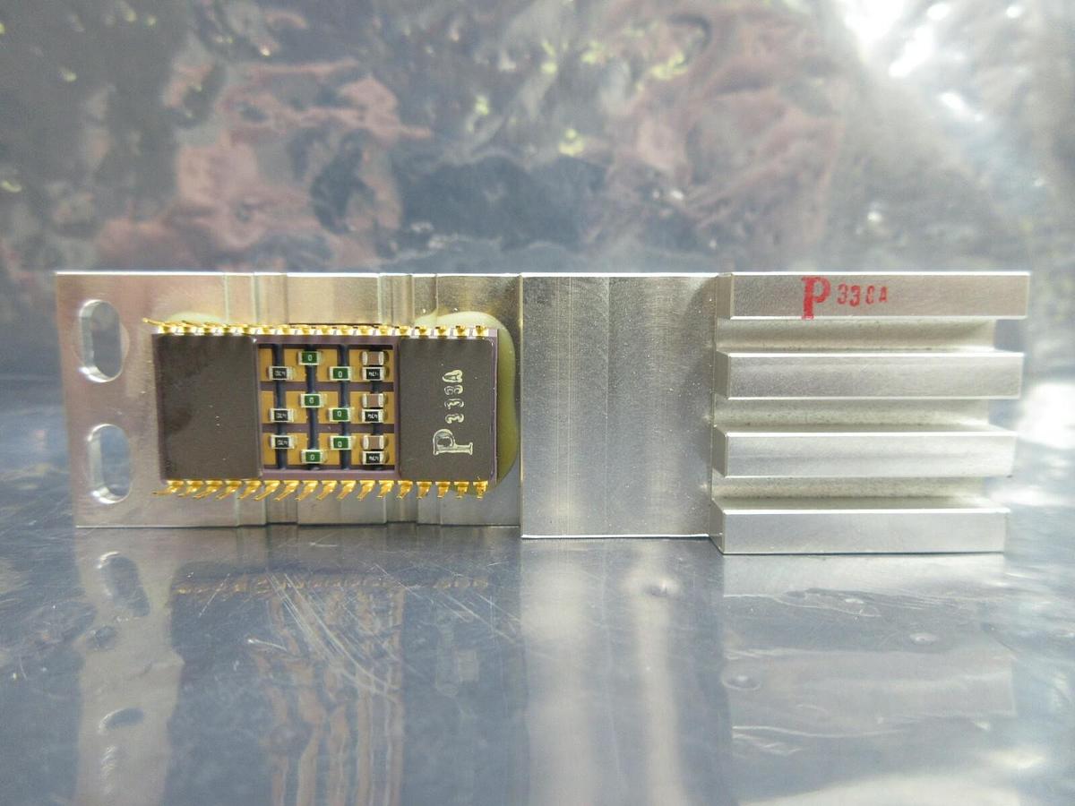 Used Nikon NK2551 Receiver Sensor Assembly with EPROM No PCB Board NSR Surplus