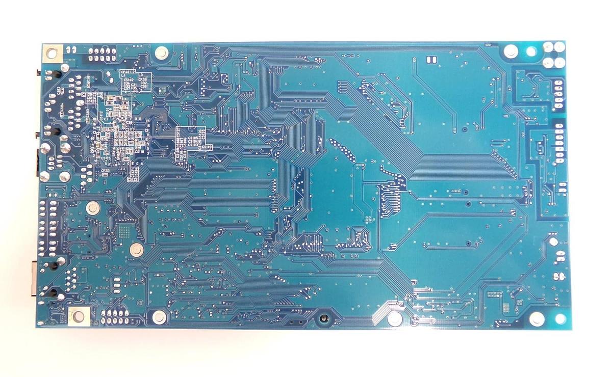 Used Kyosan Electric AR11242PA450 PCB MCU-SPE2-(R) AR11242PA520 Lot of 3 Working