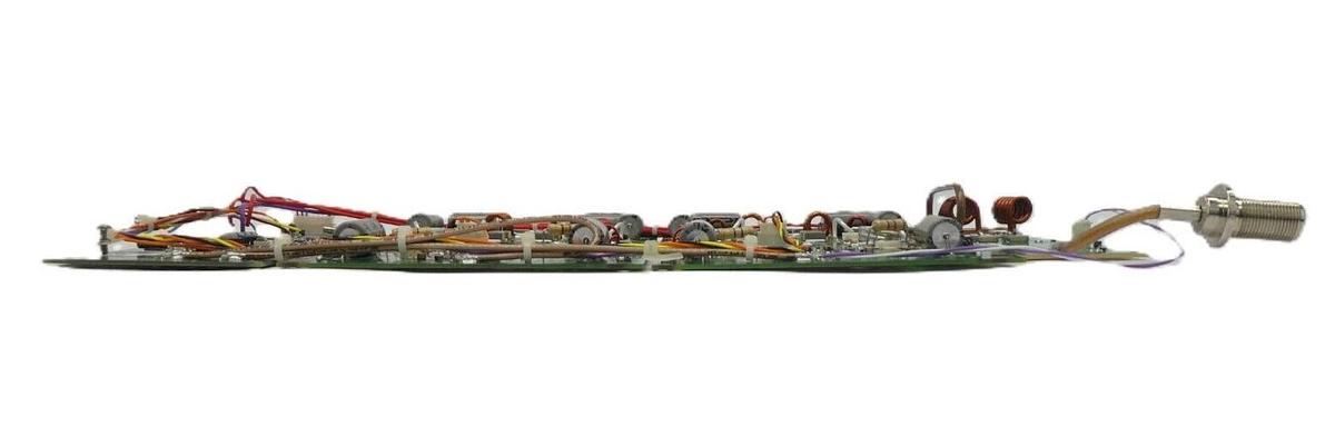 Used Coherent DEOS RF Power PCB Assembly 7203-15-0003 7203-15-0005 7203-15-0004