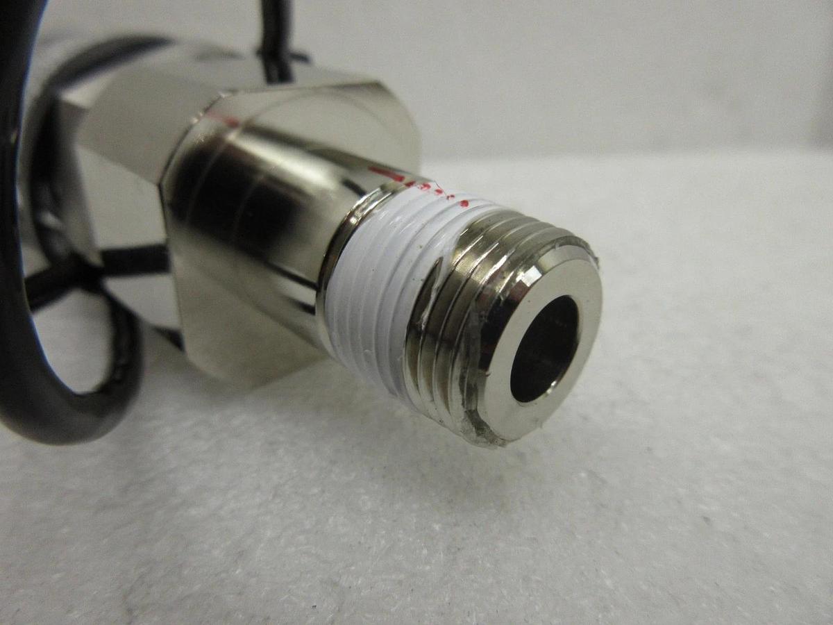 Used Copal PS8-102G Pressure Switch OM5 Nikon NSR-S204B Step-and-Repeat Used Working