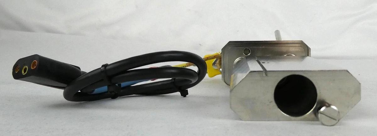 Used JC Schumacher VAP-VS4 Solid Source Vaporizer Retrofit System Working Surplus