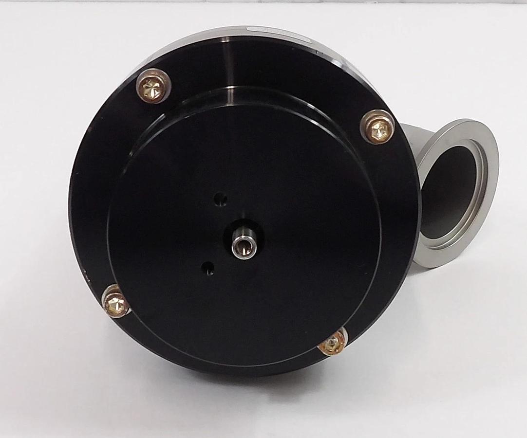 Used MKS Instruments V150-35488 Angle Valve Working Surplus