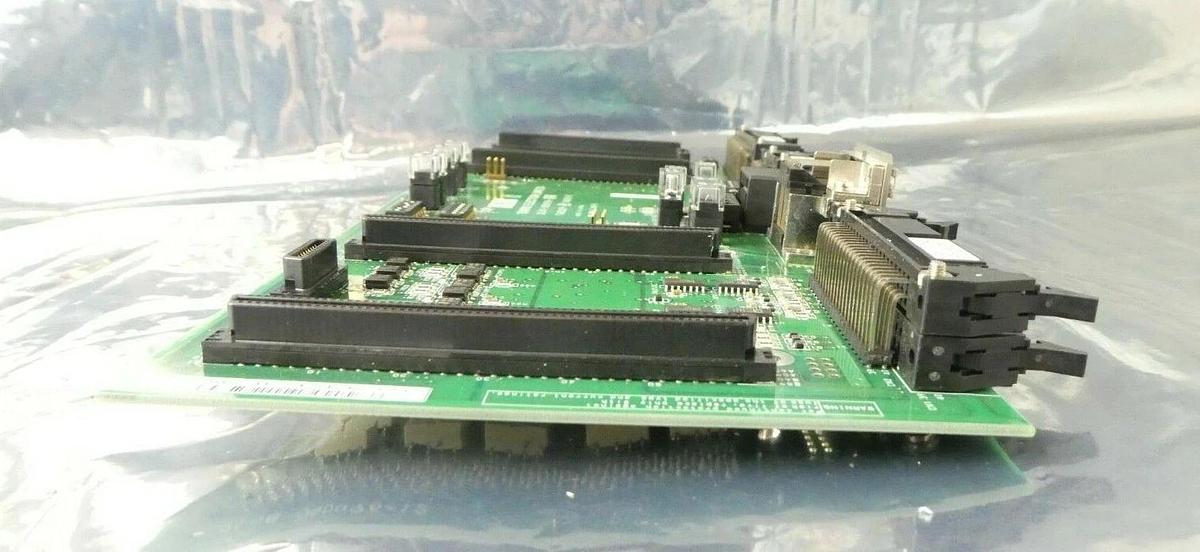 Used TEL Tokyo Electron 2L81-050096-22 Gas Board PCB TAB22P-2/GAS3-R Working Surplus