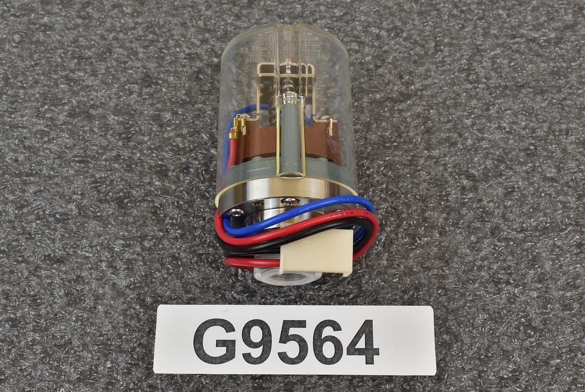 Used Hitachi SVS-1 Vacuum Switch