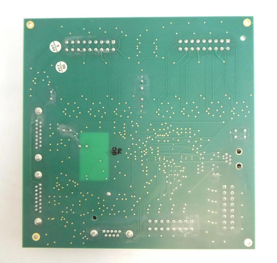 Used AB Sciex 5026003 Control Interface PCB API 4000 LC/MS/MS Working Surplus