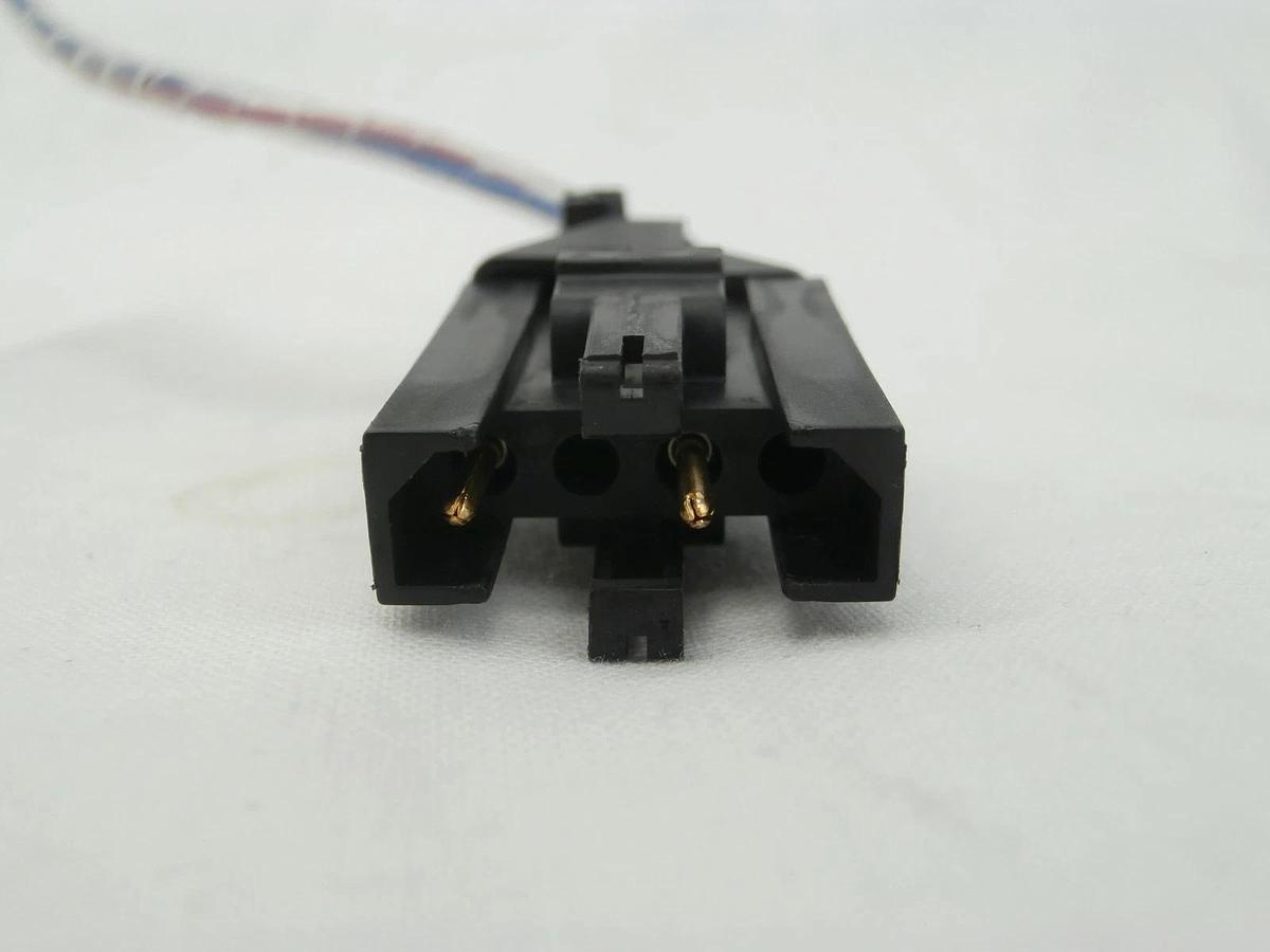 Used Swagelok SS-BNV51-2C High-Purity Bellows Valve AMAT 9150-00178 Used Working