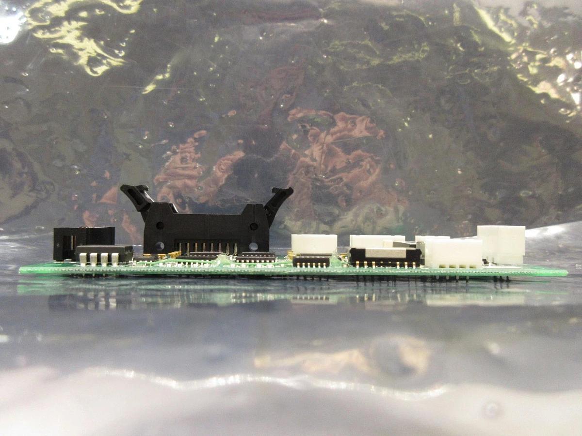 Used Muratec HASSYC810603 Processor Board PCB LDMIF2C M202 Used Working