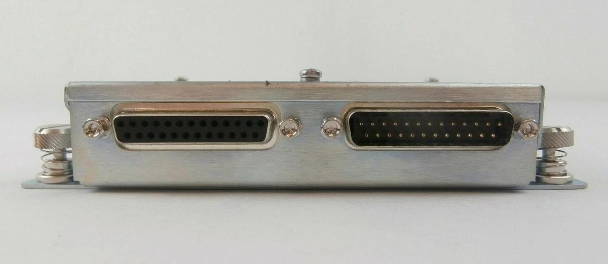 Used rh Electronics 30614200000 S2DIO Assembly 30614210 AMAT SemVision cX Working
