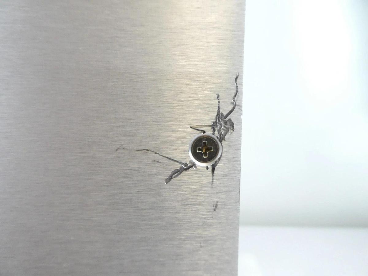 Used Comet Technologies 20105342 RF Match Lam Research 832-242736-002 Spare Surplus