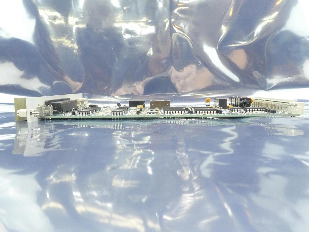 Used AMAT Applied Materials 0120-01139 PSD Board PCB Card E-CHUCK 0110-01139 Working