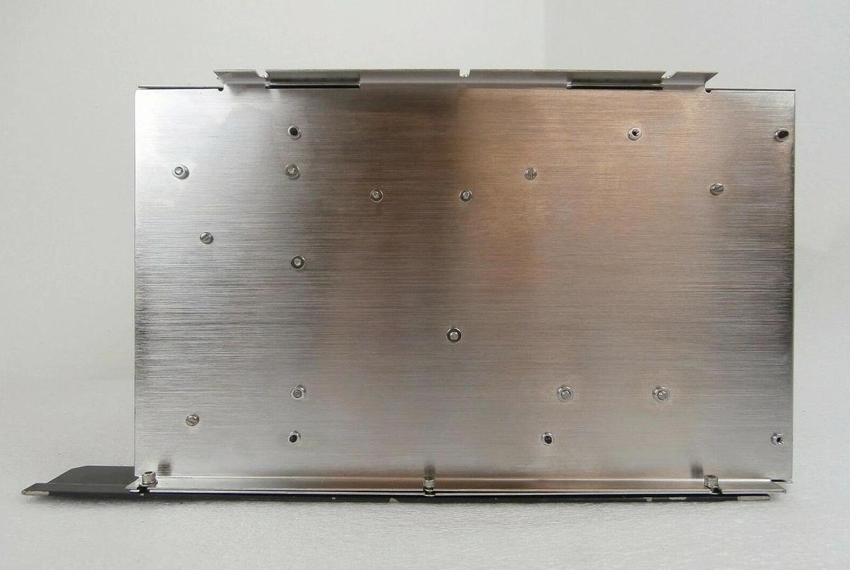 Used SVG Silicon Valley Group System Power Supply Module 99-80268-01 Rev. D 90S Spare