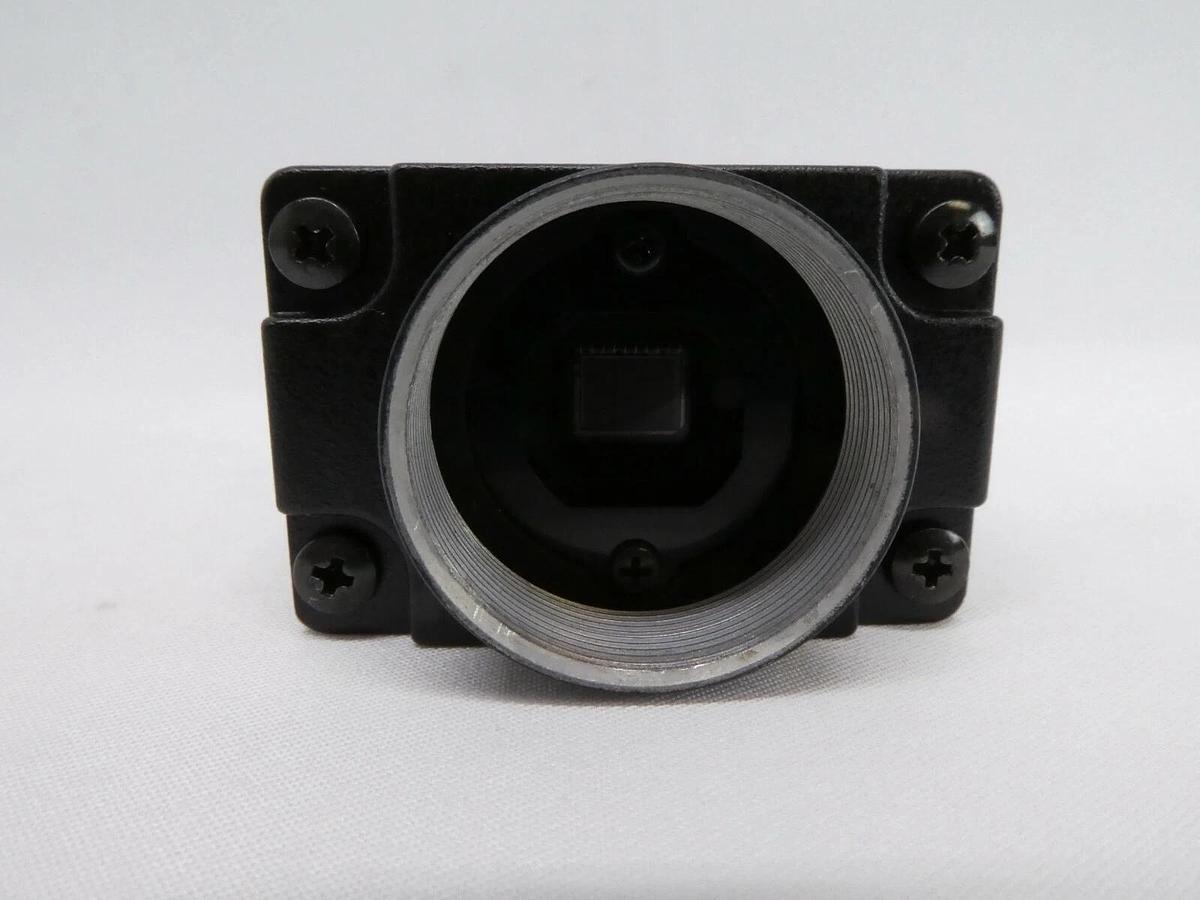 Used Sony XC-75 CCD Video Camera Module 00D Nikon NSR-S205C System Working