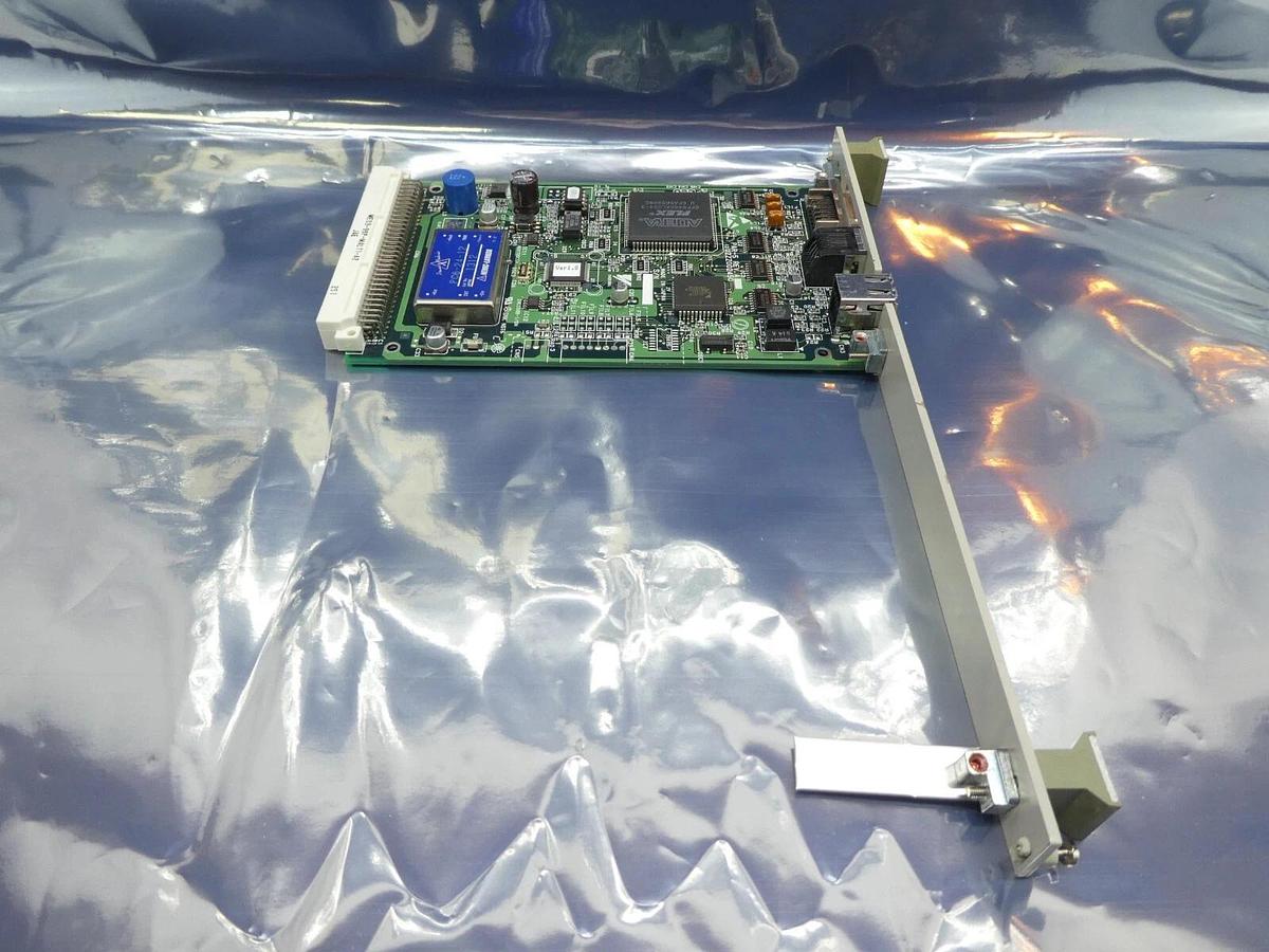 Used SNK UZZZ00250 PCB Card PAR-5 XU-SVA0100C Working Surplus