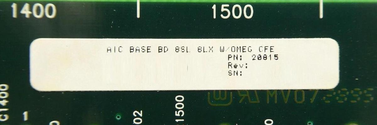 Used Phoenix Technologies 614726-005 PhoenixBIOS Mother Board PCB 20815 Working Spare