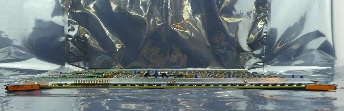 Used KLA-Tencor 720-23475-001 PCB Card ATP Rev. AA eS31 E-Beam System Working Spare