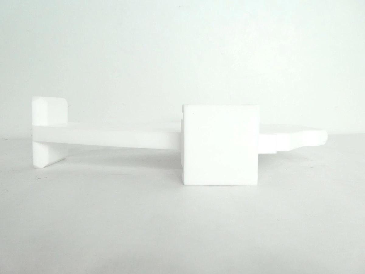 Integral Applied Technology 0303001A Hanger Stealth Dual New Surplus