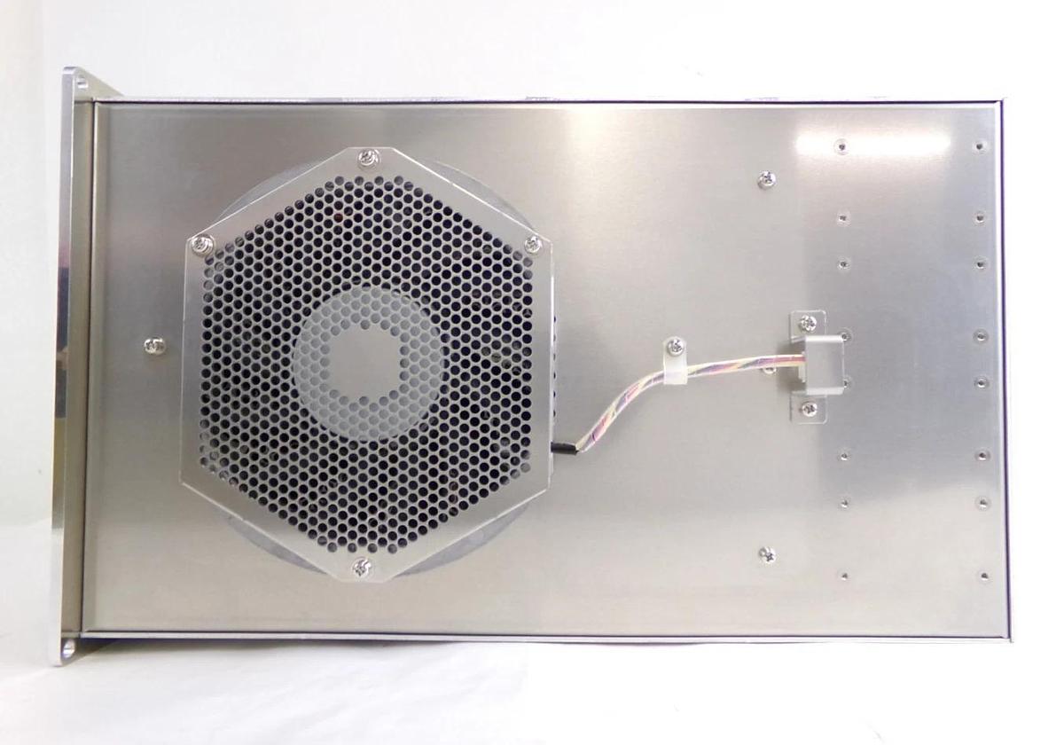 Daihen NMM-30A RF Auto Matcher 27.12MHz 350kHz AMAT 0190-90644 New Surplus