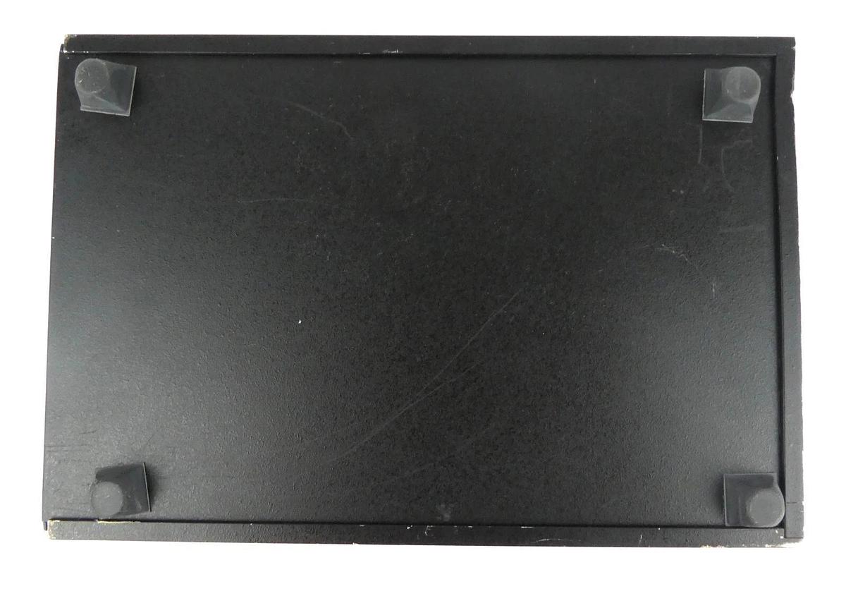 Used Inficon 758-500-G1 Thin Film Deposition Monitor XTM/2 Working Spare Surplus