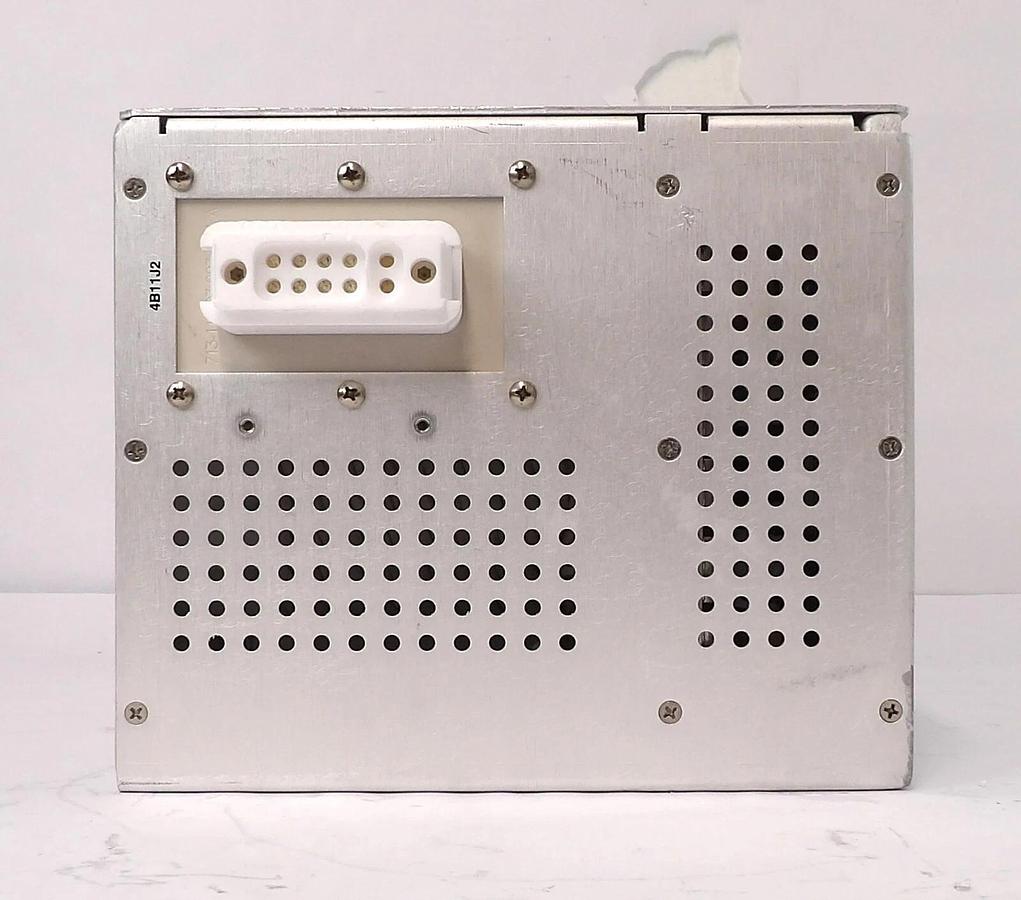 Used Lam Research 853-064887-010 RF Source Match Unit Working Surplus