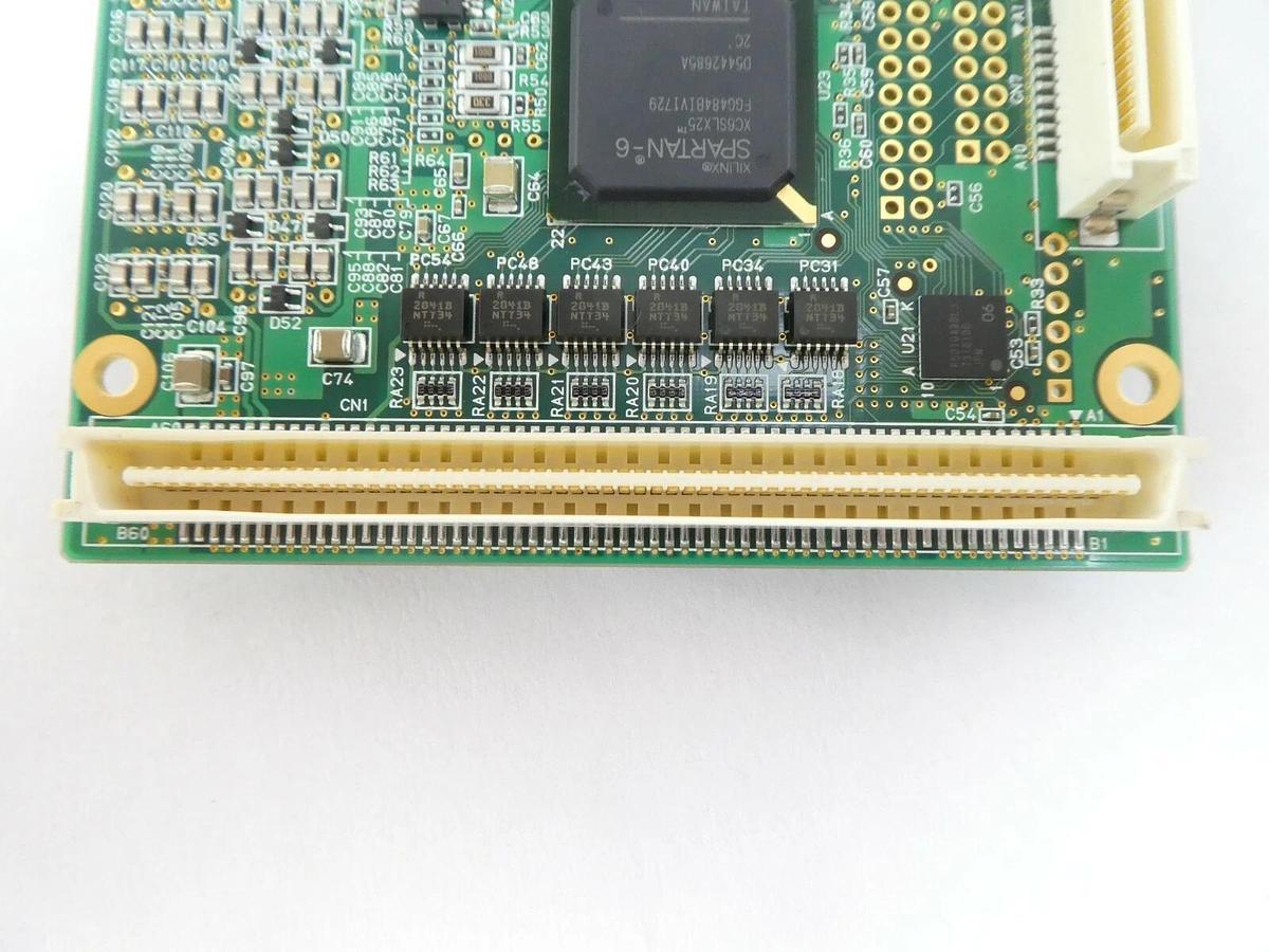 Used TEL Tokyo Electron 2L81-050032-16 Network PCB TAB113-1/I01-LF Working Surplus