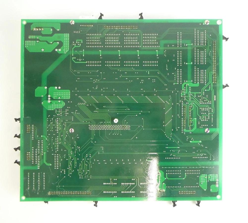 Used Tokyo Seimitsu JROJ-02 Proper Interface PCB FA0198A UF300A Working Surplus