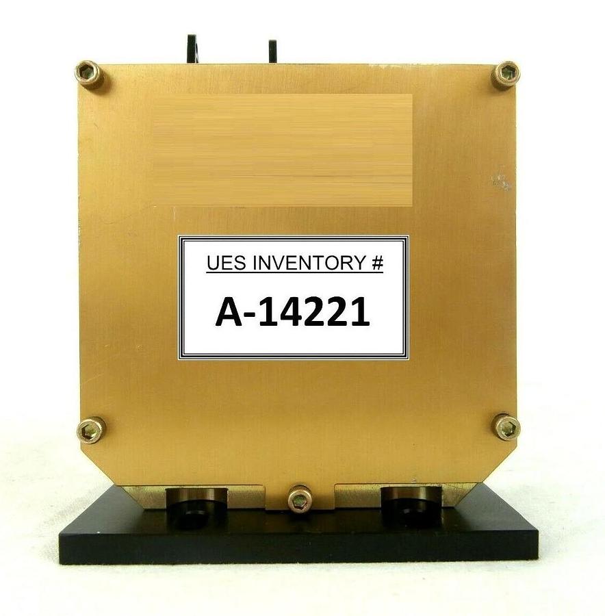 Used Therma-Wave 14-009901 Laser Detector Sensor PCB Module I MOD Used Working