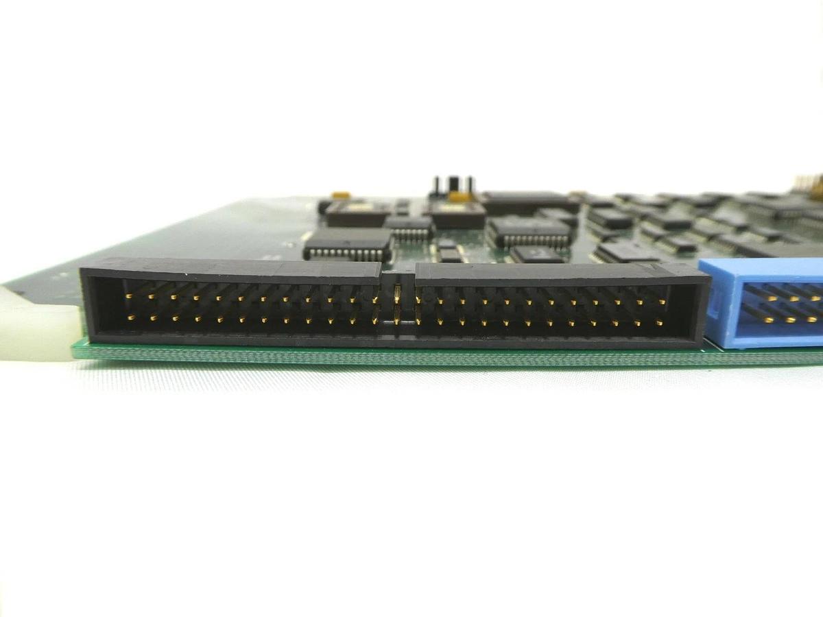 Used View Engineering 633594-002 SCSI Controller PCB Card MRC Eclipse Compeq Spare