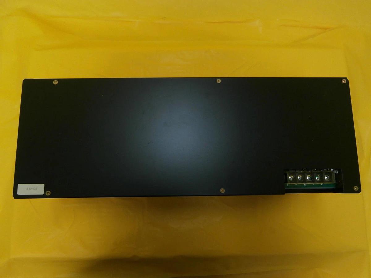Used Seiko Seiki P9-HF Power Module CON2 Inverter SCU-H1000C Used Working