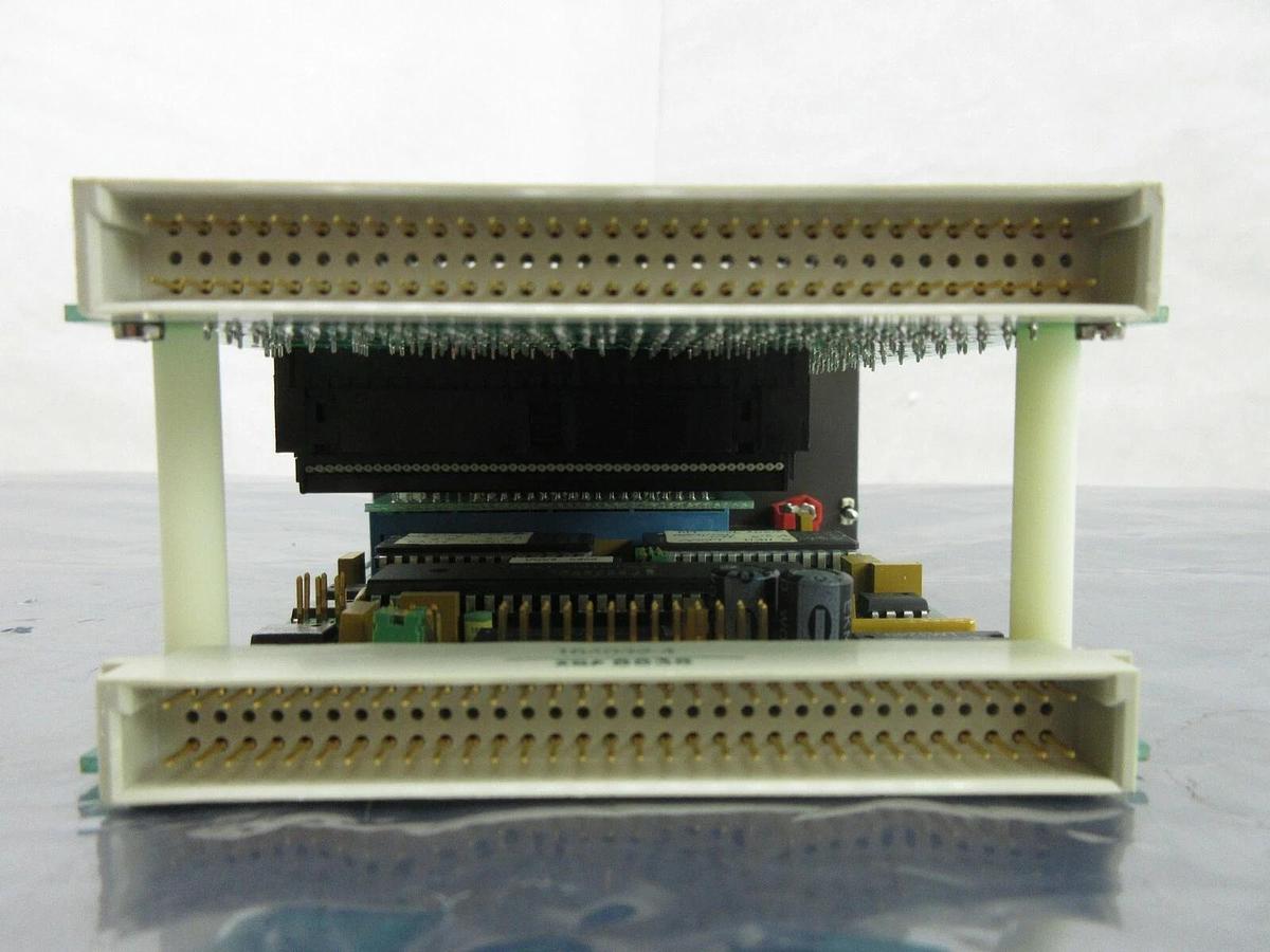 Used ASML 4022.428.1804 Prealignment Unit PCB Card PAS 5000/2500 Wafer Stepper Used