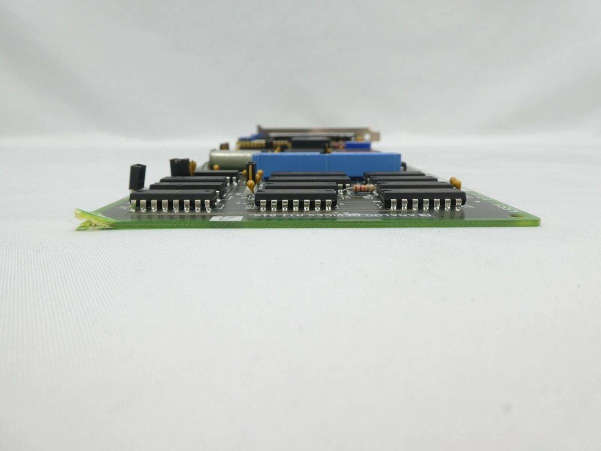 Analog Devices RTI-815-A-32 Analog Input PCB Card 1211730 Mattson 934-17002-00