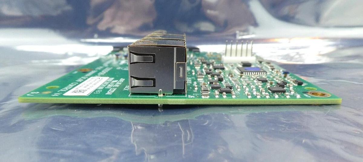Used AE Advanced Energy 23020426-A Paramount Plus DC/FR Control PCB 33020381-01 Spare