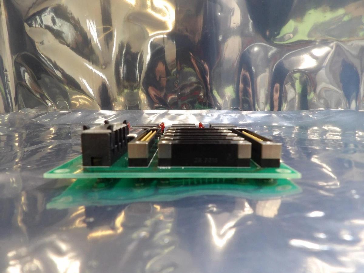 Used Screen 539-50151 PLS-Motor PCB Assembly PC-92040B Reseller Lot of 3 Working