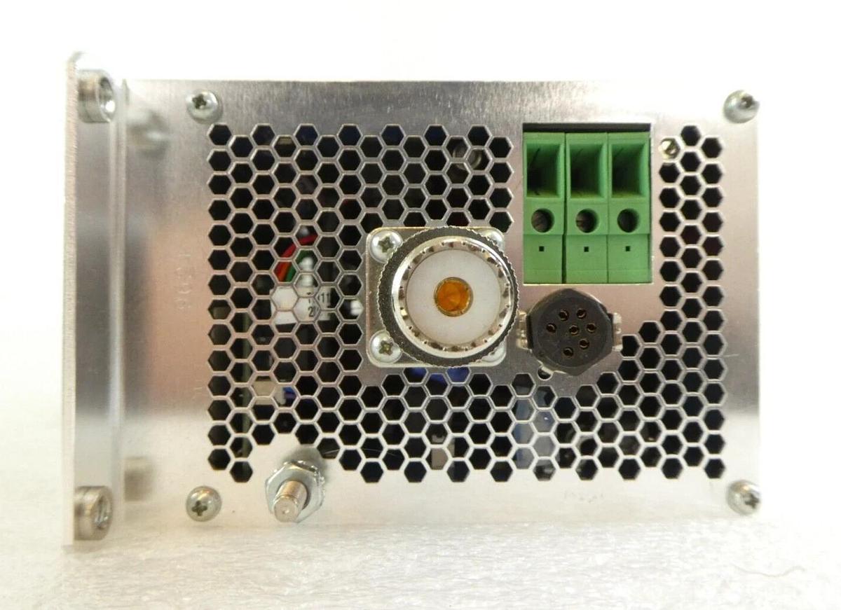 Used Astrodyne TDI 600-149A -1200 VDC Power Module 301325-4020-002 Lot of 2 Surplus