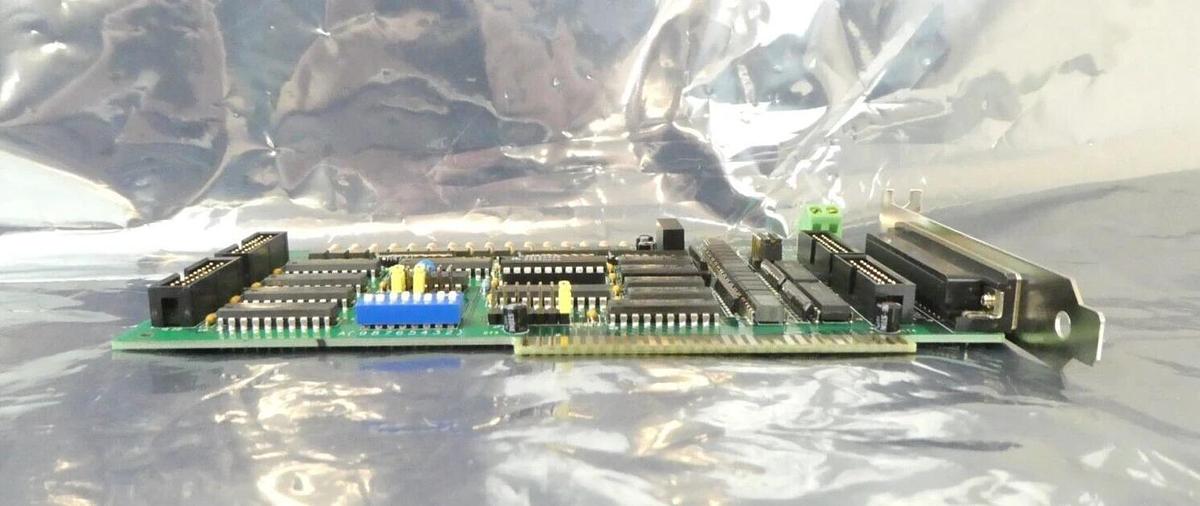 Used Advantech PCL-730 DAQ PCB Card 32 Channel Digital I/O 1903730020 AMAT Working