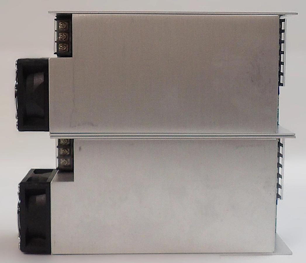 XP Power SHP650PS24-EF Switching Power Supply Lot of 2 New Surplus