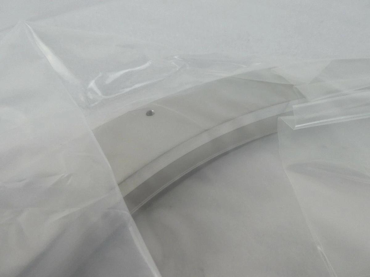 AMAT Applied Materials 0021-19471 300mm Deposition Ring ADV 101 TTN/NIV New