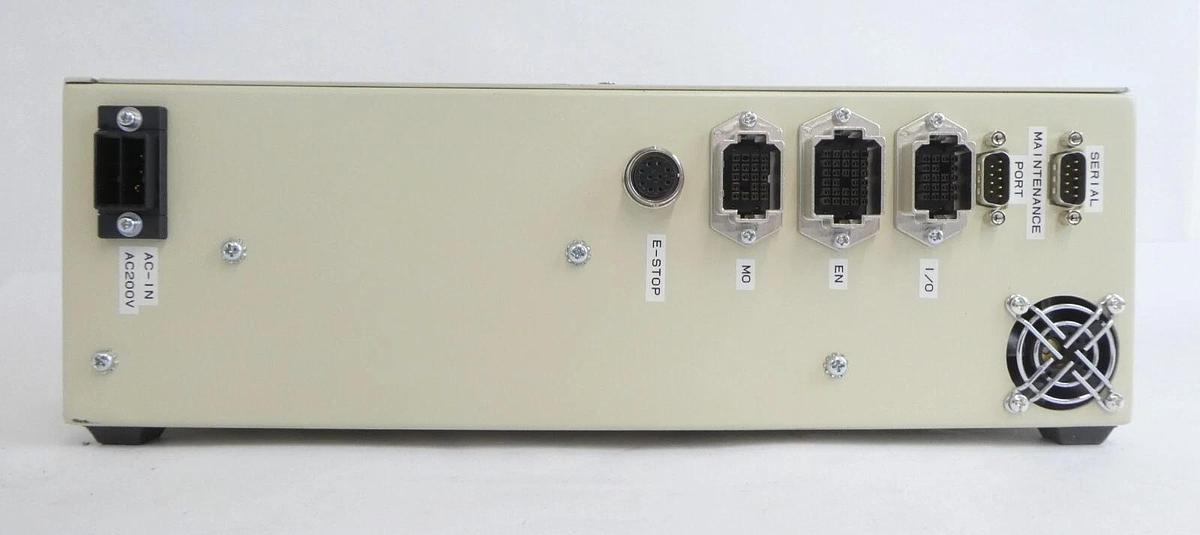 Used Hirata HNC-964-WS-200000-0-F-X453 Robot Controller Module Working Surplus