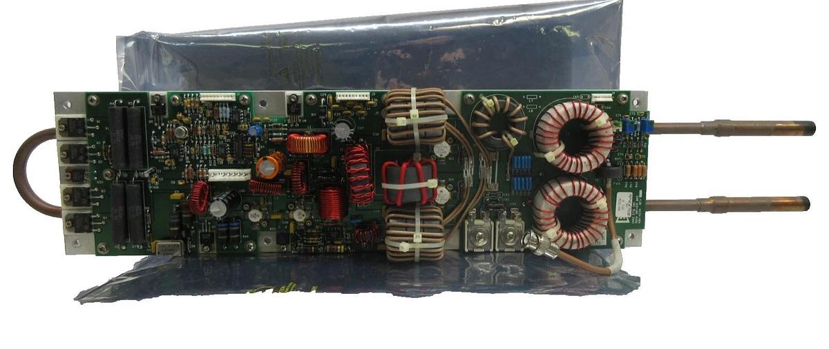 Used ETO Ehrhorn Technological Operations ABX-X234 300W Driver Board PCB Surplus