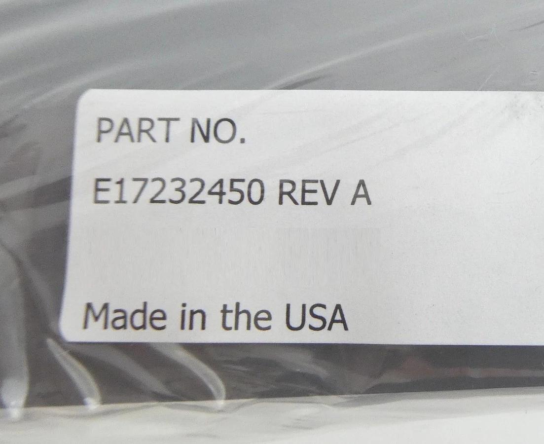 Varian VSEA E17232450 Liner Wedge Front C-Magnet Lot of 10 New Surplus